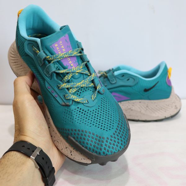 کتانی نایک پگاسوس 39 مدل تریل | Nike Pegasus (تک سایز 40) - Image 3