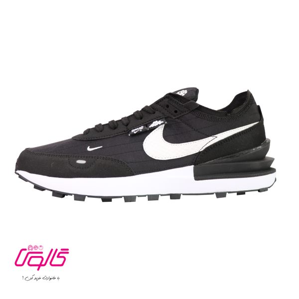 کتونی نایک مدل وافل | NIKE WAFFLE - (تک سایز 44) - Image 2