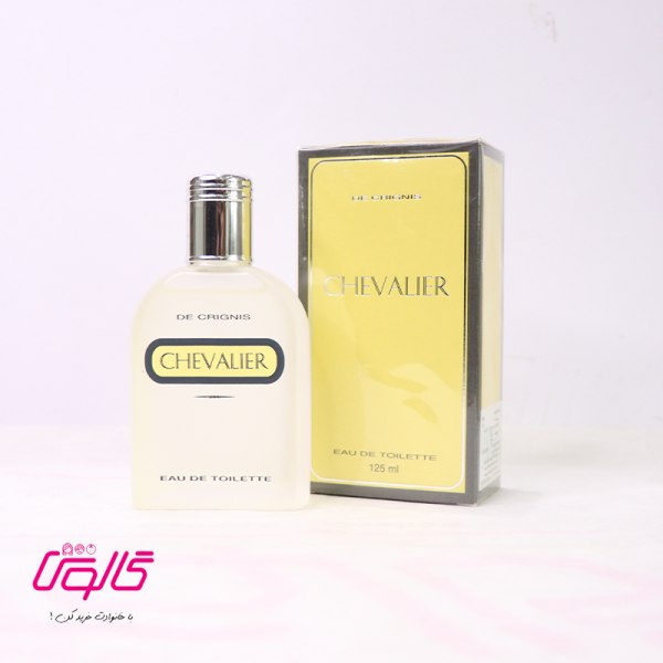 ادکلن مردانه دی کرایگنیز مدل CHEVALIER حجم 125ml - Image 2