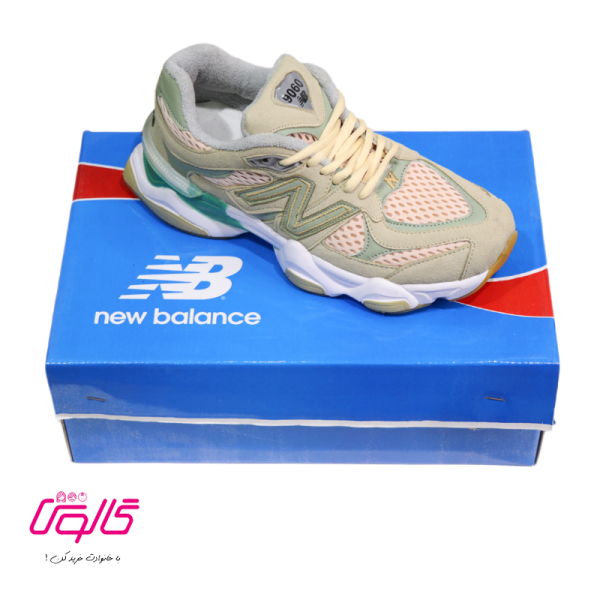 کتانی نیوبالانس 9060 NewBalance