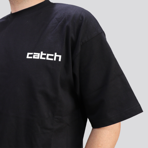 تیشرت باکس فیت کچ Catch