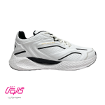 کتانی مردانه اسکیچرز Skechers سفید گالوش