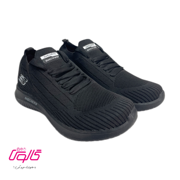 کتانی اسکیچرز SKECHERS بافتی