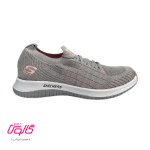 کتانی اسکیچرز SKECHERS بافتی زنانه گالوش