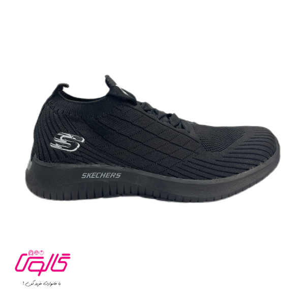 کتانی اسکیچرز SKECHERS بافتی گالوش